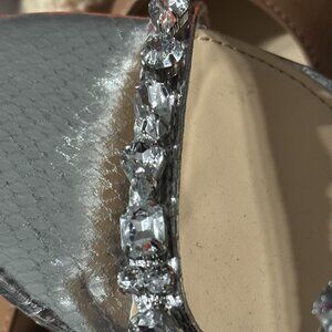 Jessica Simpson - Cocktail dress shoes